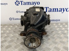 Recambio de diferencial trasero para bmw x5 (e53) 3.0 24v turbodiesel cat referencia OEM IAM 7536572 12148221 E2801S