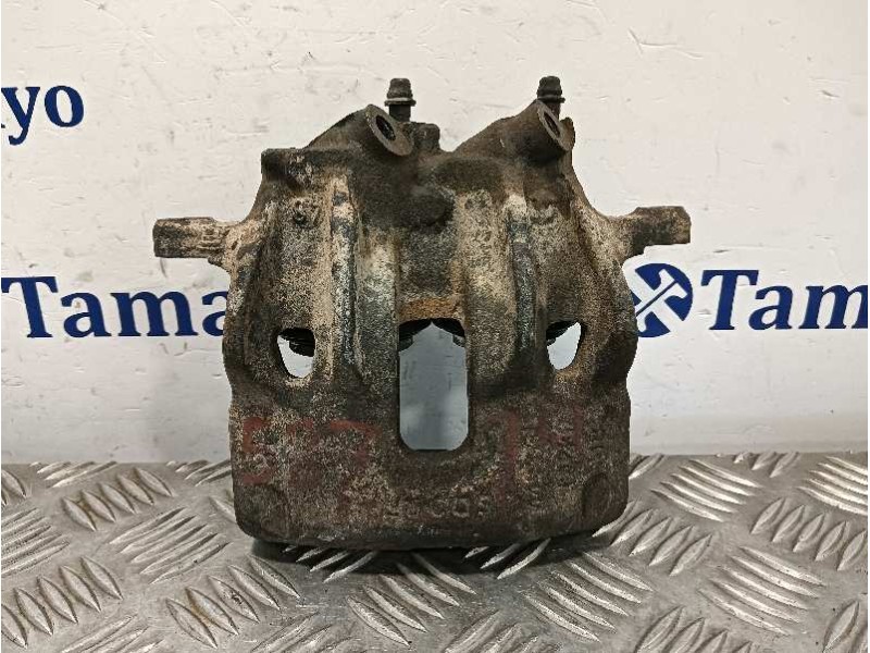 Recambio de pinza freno delantera izquierda para citroën jumper combi (1) referencia OEM IAM   