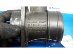 Recambio de caudalimetro para seat arosa (6h1) 1.4 tdi referencia OEM IAM 0281002318  045906461 2