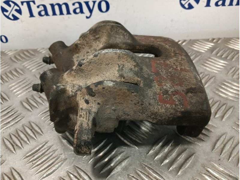 Recambio de pinza freno delantera izquierda para citroën jumper combi (1) referencia OEM IAM   