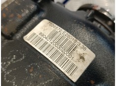 Recambio de diferencial trasero para bmw x5 (e53) 3.0 24v turbodiesel cat referencia OEM IAM 7536572 12148221 E2801S 2