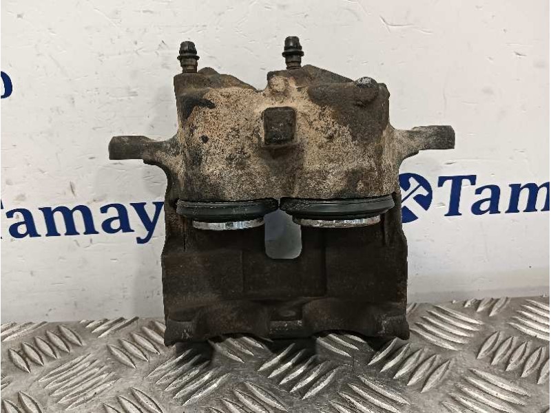 Recambio de pinza freno delantera izquierda para citroën jumper combi (1) referencia OEM IAM   