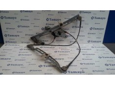 Recambio de elevalunas delantero izquierdo para peugeot 206 berlina referencia OEM IAM   