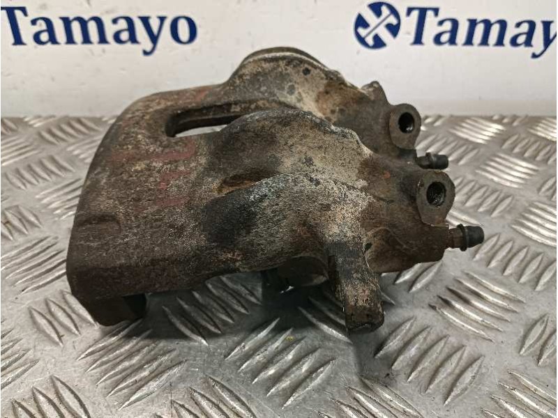 Recambio de pinza freno delantera izquierda para citroën jumper combi (1) referencia OEM IAM   