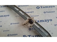 Recambio de elevalunas delantero izquierdo para peugeot 206 berlina referencia OEM IAM    2