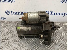 Recambio de motor arranque para peugeot 206 cc referencia OEM IAM 9645100680  281100YV020