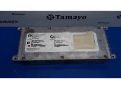 Recambio de modulo electronico para bmw serie 5 berlina (e60) referencia OEM IAM 84116940575 8411694057501 23292523