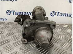 Recambio de motor arranque para peugeot 206 cc referencia OEM IAM 9645100680  281100YV020 2