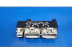 Recambio de caja precalentamiento para seat alhambra (7v8) 1.9 tdi referencia OEM IAM 701919506A  898726000
