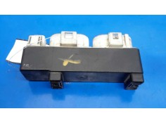 Recambio de caja precalentamiento para seat alhambra (7v8) 1.9 tdi referencia OEM IAM 701919506A  898726000 2