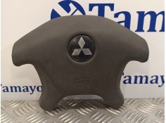 Recambio de airbag delantero izquierdo para mitsubishi outlander (cu0w) 2.0 cat referencia OEM IAM   