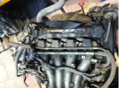 Recambio de motor completo para volvo s40 berlina 1.8 cat referencia OEM IAM B4184SM 93127 