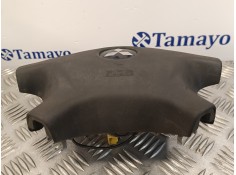 Recambio de airbag delantero izquierdo para mitsubishi outlander (cu0w) 2.0 cat referencia OEM IAM    2