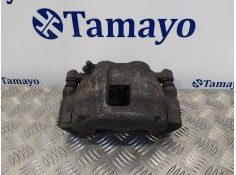 Recambio de pinza freno delantera derecha para ford transit caja cerrada ´06 2.2 tdci cat referencia OEM IAM Y04243  