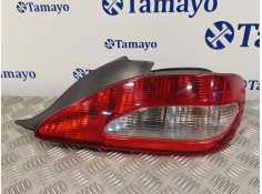Recambio de piloto trasero derecho para peugeot 406 berlina (s1/s2) 3.0 v6 24v cat referencia OEM IAM  93444 