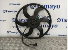 Recambio de electroventilador para bmw x1 (e84) referencia OEM IAM 67327588974 500085400 5020606