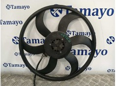 Recambio de electroventilador para bmw x1 (e84) referencia OEM IAM 67327588974 500085400 5020606 2