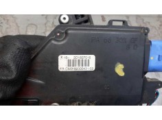 Recambio de cerradura puerta delantera derecha para seat altea (5p1) 1.6 tdi referencia OEM IAM 3D1837016   2