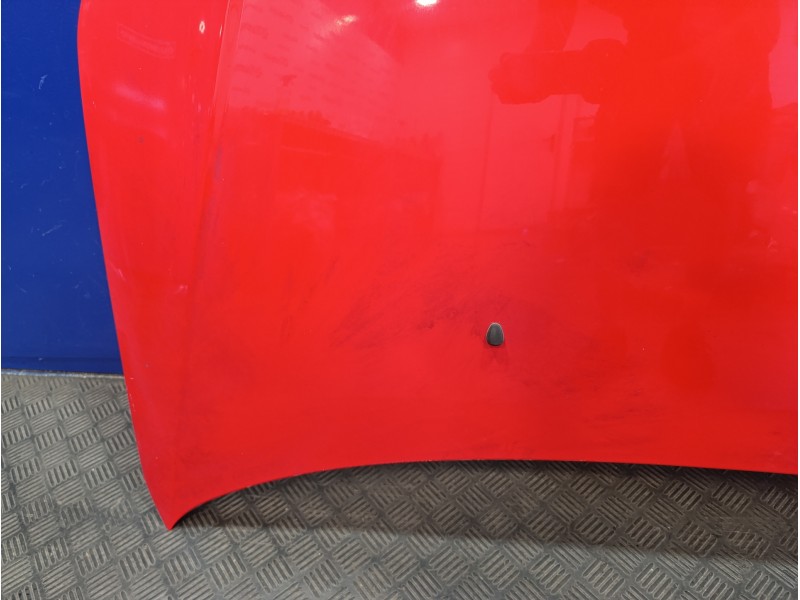 Recambio de capot para chevrolet lacetti 1.8 cat referencia OEM IAM   