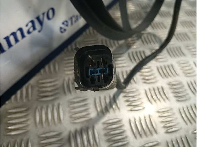 Recambio de electroventilador para bmw x1 (e84) referencia OEM IAM 67327588974 500085400 5020606