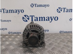 Recambio de alternador para renault scenic (ja..) referencia OEM IAM 0124525139  820066003