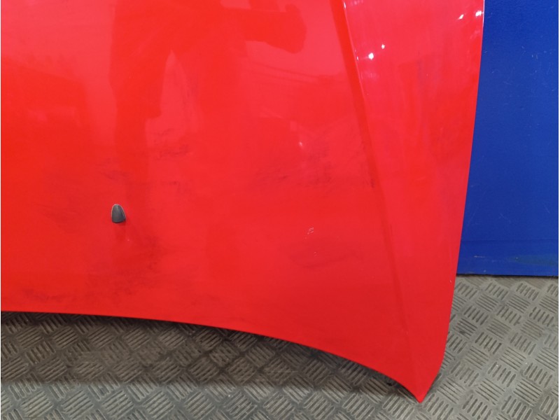 Recambio de capot para chevrolet lacetti 1.8 cat referencia OEM IAM   