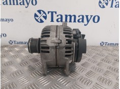 Recambio de alternador para renault scenic (ja..) referencia OEM IAM 0124525139  820066003 2