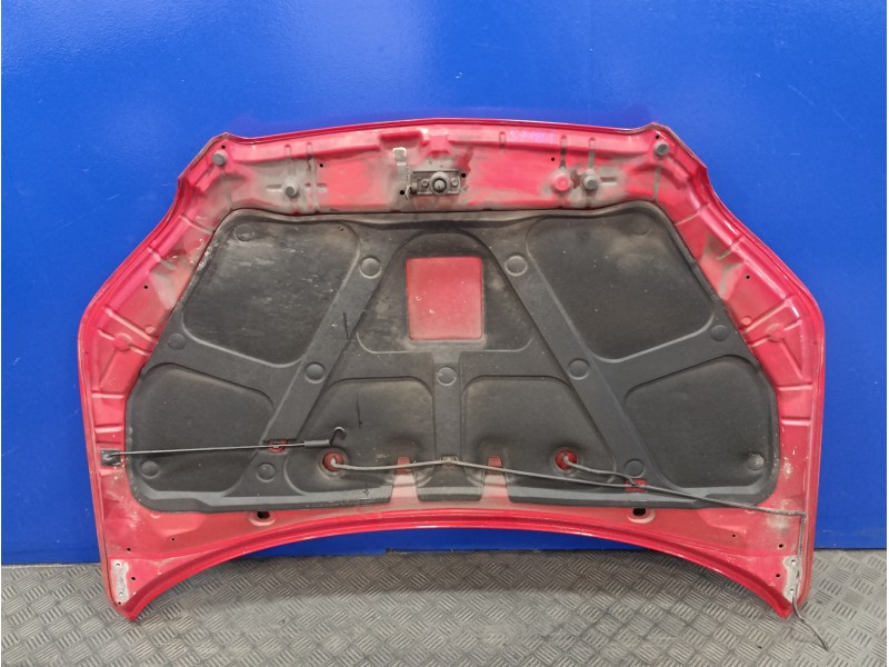 Recambio de capot para chevrolet lacetti 1.8 cat referencia OEM IAM   