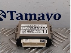 Recambio de modulo electronico para subaru xv 2.0 cat referencia OEM IAM 84051FJ030  3560060215