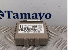 Recambio de modulo electronico para subaru xv 2.0 cat referencia OEM IAM 84051FJ030  3560060215 2