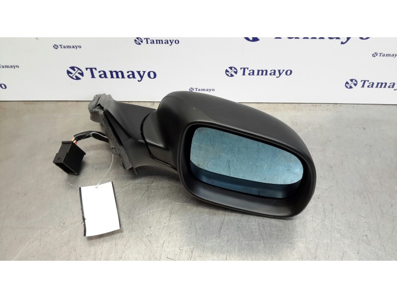 Recambio de retrovisor derecho para audi a3 (8l) referencia OEM IAM  94623 