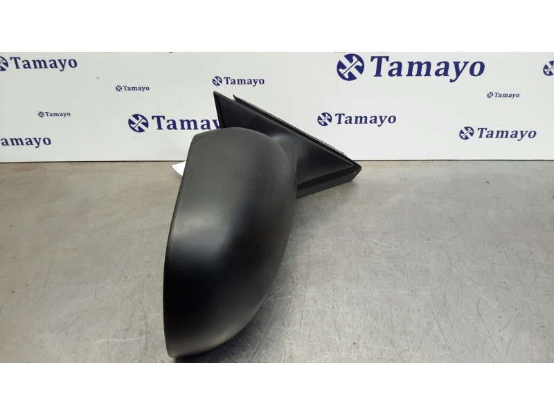Recambio de retrovisor derecho para audi a3 (8l) referencia OEM IAM  94623 