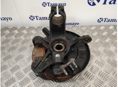 Recambio de mangueta delantera derecha para volkswagen polo (6r1) 1.6 tdi referencia OEM IAM    2