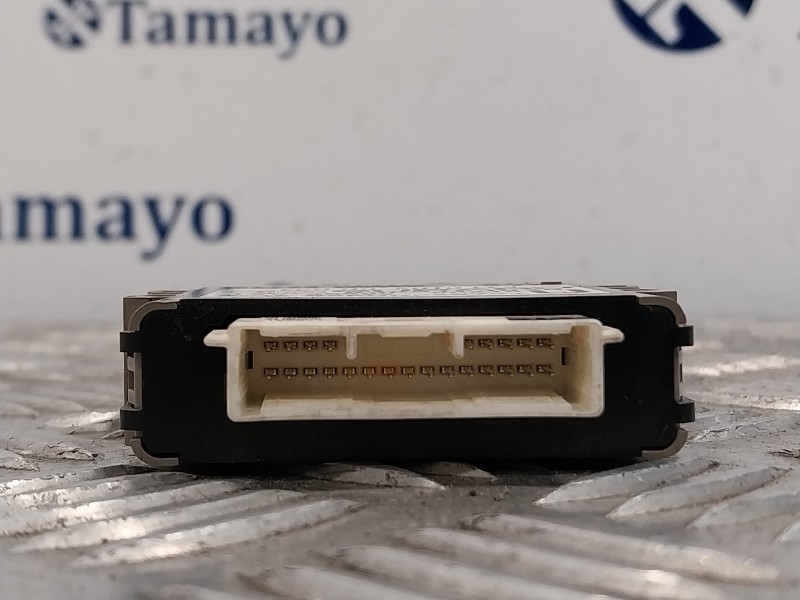 Recambio de modulo electronico para subaru xv 2.0 cat referencia OEM IAM 84051FJ030  3560060215