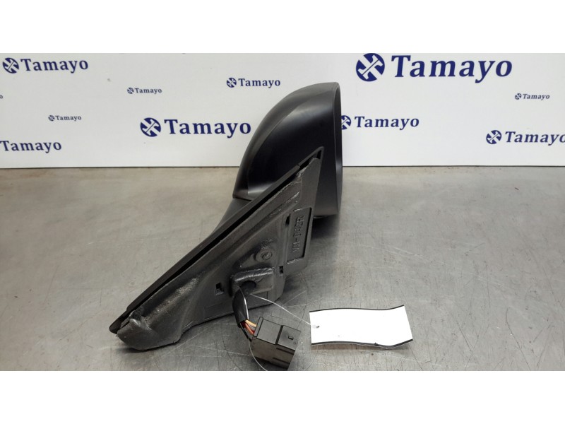 Recambio de retrovisor derecho para audi a3 (8l) referencia OEM IAM  94623 