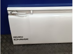 Recambio de porton trasero para isuzu d-max 1.9 turbodiesel referencia OEM IAM    2