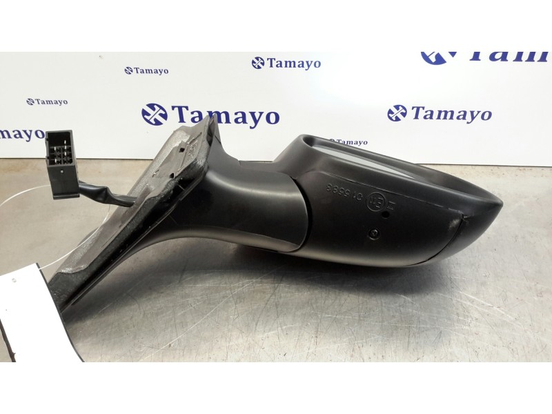 Recambio de retrovisor derecho para audi a3 (8l) referencia OEM IAM  94623 