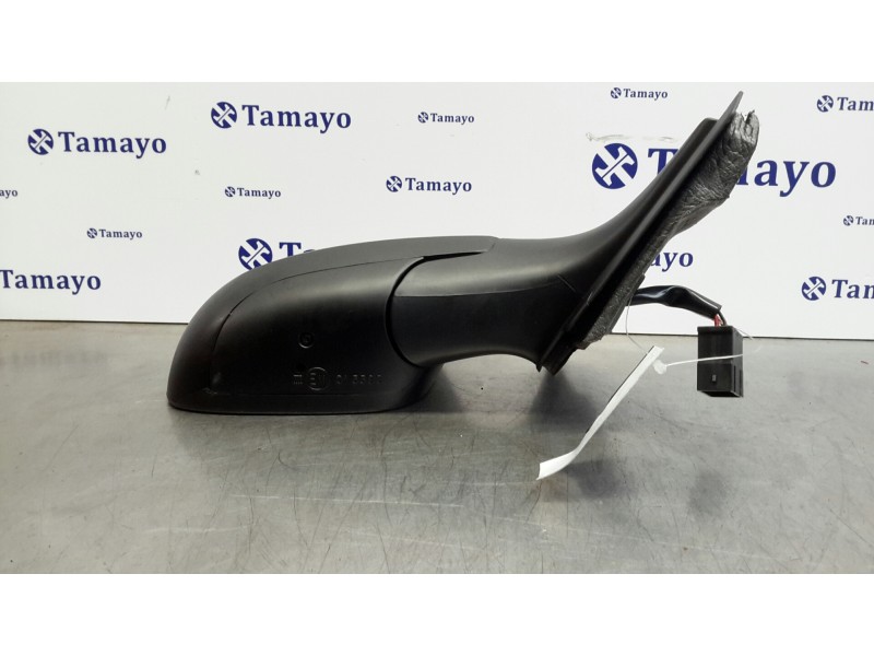 Recambio de retrovisor derecho para audi a3 (8l) referencia OEM IAM  94623 