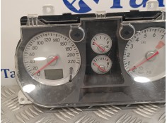 Recambio de cuadro instrumentos para mitsubishi outlander (cu0w) 2.0 cat referencia OEM IAM 769204170   2
