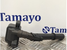 Recambio de bobina encendido para mercedes-benz clase c (w205) familiar referencia OEM IAM A2649061200  