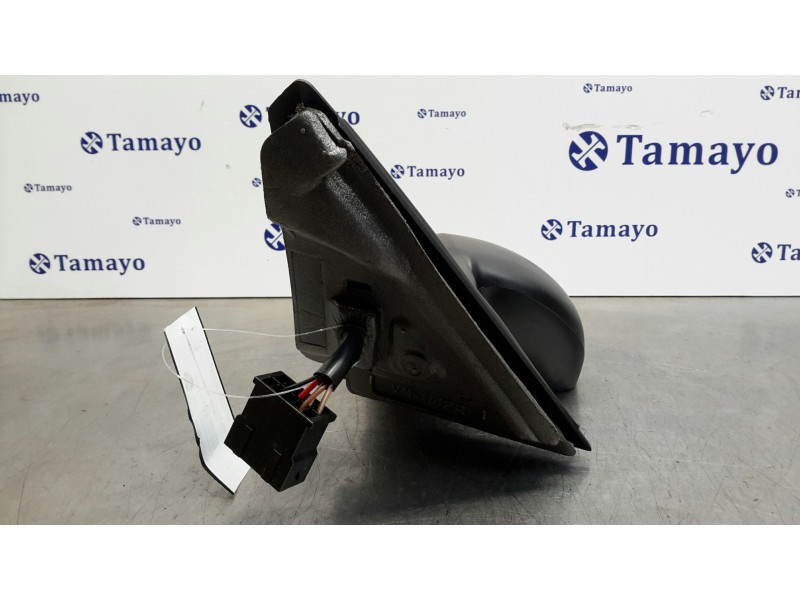 Recambio de retrovisor derecho para audi a3 (8l) referencia OEM IAM  94623 