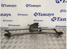 Recambio de motor limpia delantero para ford transit caja cerrada ´06 2.2 tdci cat referencia OEM IAM   