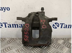 Recambio de pinza freno delantera izquierda para toyota auris referencia OEM IAM   