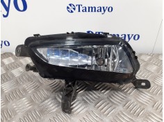 Recambio de faro antiniebla izquierdo para opel astra k sports tourer 1.6 cdti dpf referencia OEM IAM 662588537  13401153