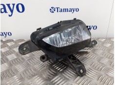 Recambio de faro antiniebla izquierdo para opel astra k sports tourer 1.6 cdti dpf referencia OEM IAM 662588537  13401153 2