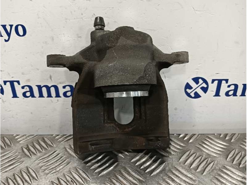 Recambio de pinza freno delantera izquierda para toyota auris referencia OEM IAM   