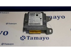 Recambio de centralita airbag para renault scenic (ja..) referencia OEM IAM 7700418434C  550569000