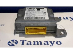 Recambio de centralita airbag para renault scenic (ja..) referencia OEM IAM 7700418434C  550569000 2