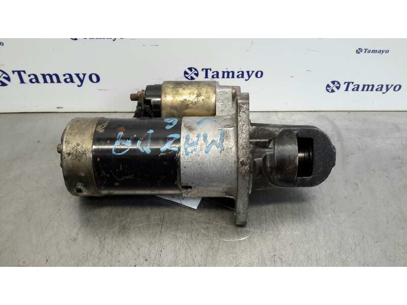 Recambio de motor arranque para mazda mx-6 (ge) 2.5 v6 24v cat referencia OEM IAM M1T75581  