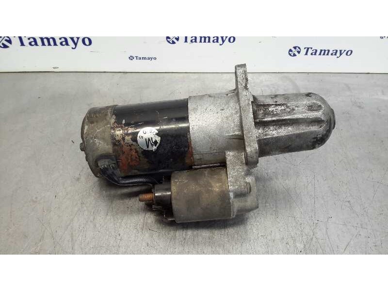 Recambio de motor arranque para mazda mx-6 (ge) 2.5 v6 24v cat referencia OEM IAM M1T75581  